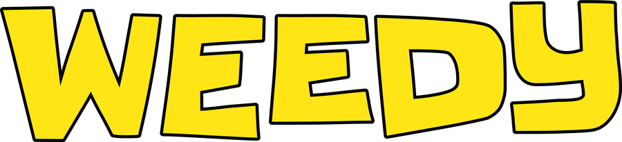Weedy